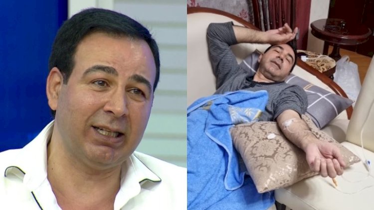    İlham Mirzəyevin səhhəti pisləşdi: “Kəfənin cibi yoxdur” - VİDEO   