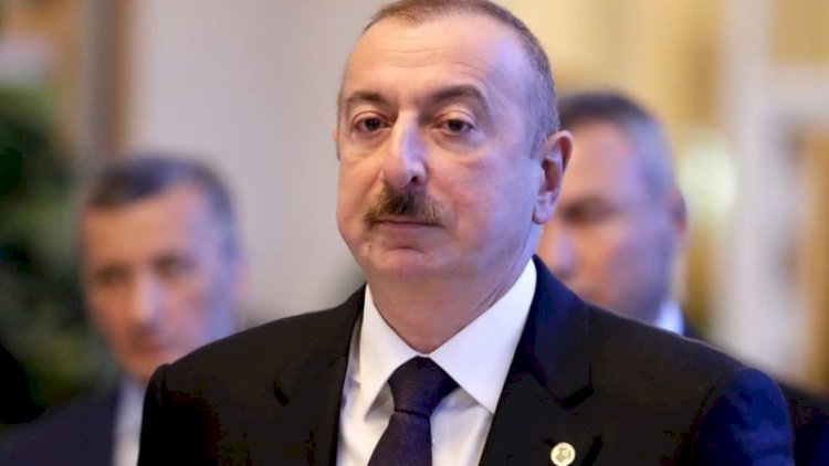    İlham Əliyev 3 gün ərzində and içəcək    