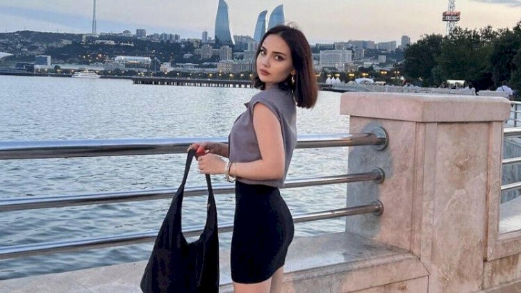    Tanınmış blogerin əri canlı yayımda AĞLADI: “Günay mənə xəyanət edib...“ - VİDEO   