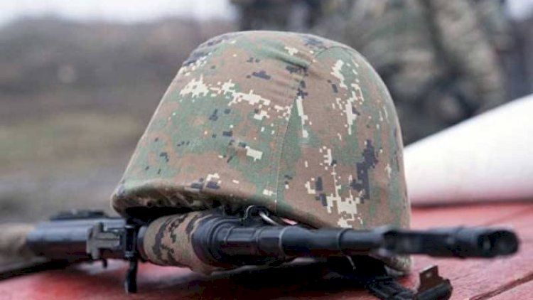    Sərhəddə məhv edilən erməni əsgərinin 67 yaşı var - Maraqlı məlumatlar   