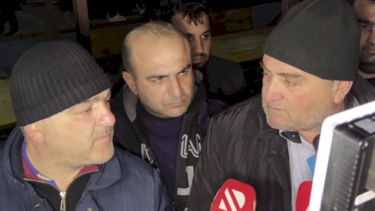    “Əhməd ailədən ayrı yaşayırdı, psixoloji problemləri olub” - Video   