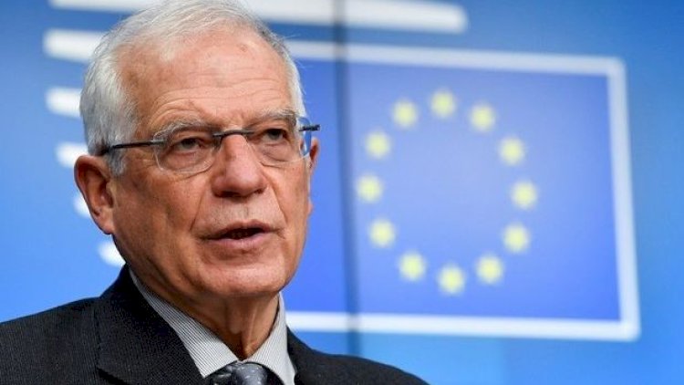    “Ermənistan tərəfinin Azərbaycan hərbçilərinə qarşı atəş açması təəssüf doğurur” - Borrell   