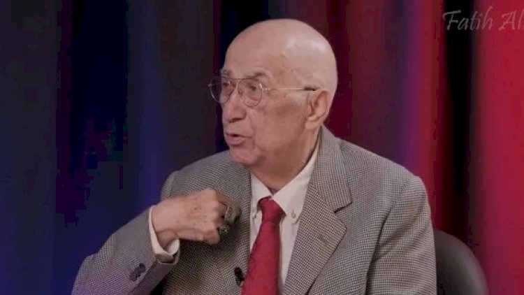    Erkan Özərman vəfat etdi   