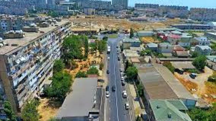    Bakının bu iki rayonu ilə bağlı vacib xəbər   
