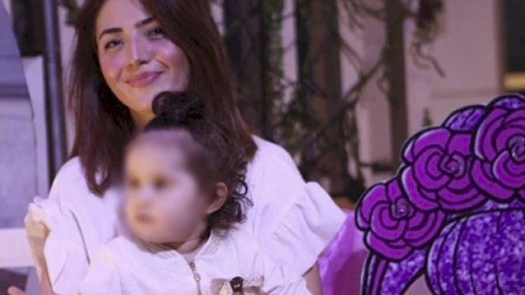    Dayısı tərəfindən qətlə yetirilən 5 yaşlı Ülviyyənin son FOTOLARI   
