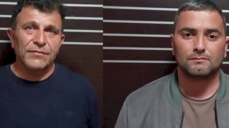    Yardımlıdan Bakıya 53 kiloqram narkotik gətirmək istəyənlər saxlanıldı    