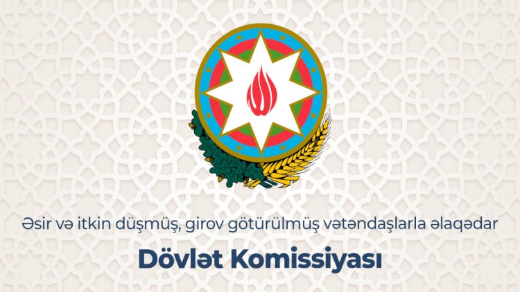    Ermənistan 33 azərbaycanlının meyitini qaytarmayıb - Rəsmi məlumat    