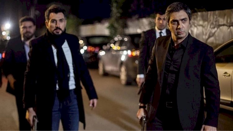    “Kurtlar Vadisi” geri qayıdır - Bu kanalda yayımlanacaq    