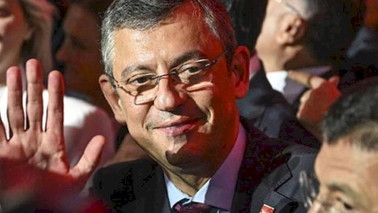    CHP sədri Prezident Əliyevi təbrik etdi   