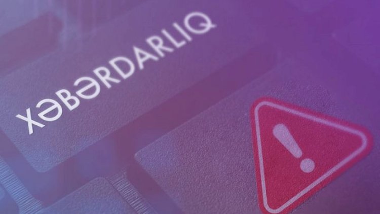    Dərman ixdal edən şirkətlərə XƏBƏRDARLIQ   
