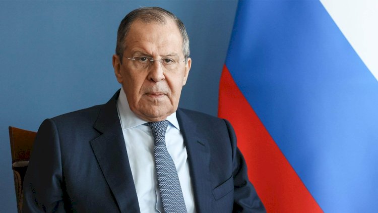    “Rusiya Ukraynada münaqişənin həllinə hazırdır” - Lavrov   