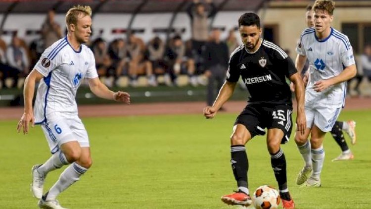    “Qarabağ”ın futbolçusu iddialı danışdı: “Mərhələni adlayacağımıza inanırıq”     