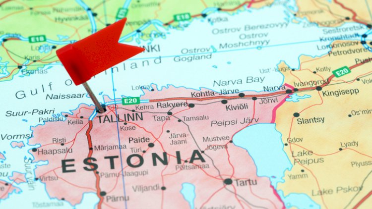    Estoniya Rusiya ilə sərhədlərini bağlaya bilər    