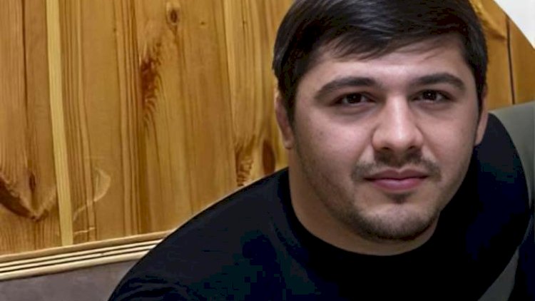    Ailə üzvlərini öldürən Əhməd həbs edildi - 4 ay...    