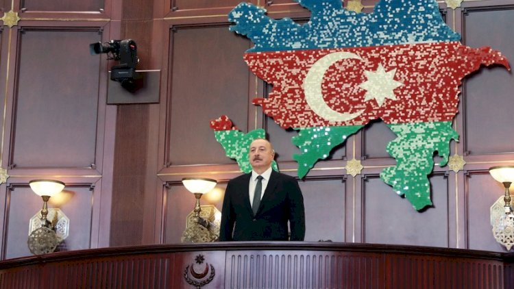    Prezidentdən keçmiş köçkünləri sevindirəcək açıqlama   