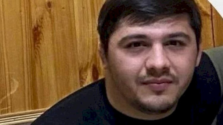    Əhmədin son halı: barmaqlar qırılıb, ayağı... - FOTOLAR   
