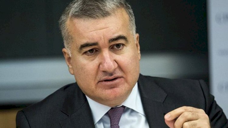    Azərbaycan səfirindən Paşinyanın iddialarına CAVAB   