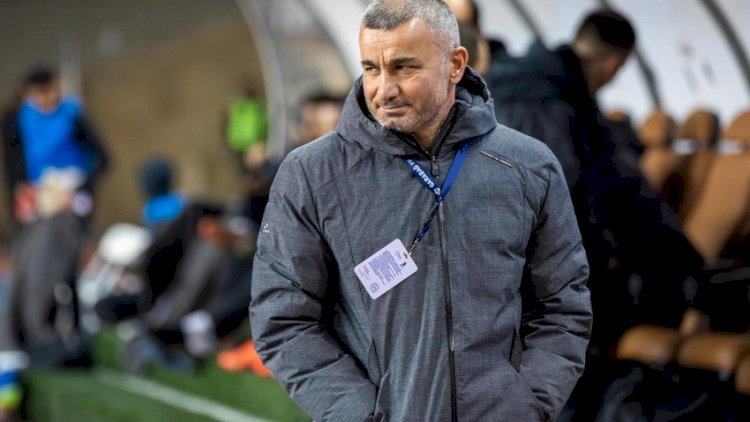    “Bütün Azərbaycan xalqını təbrik edirəm” - Qurban Qurbanov   