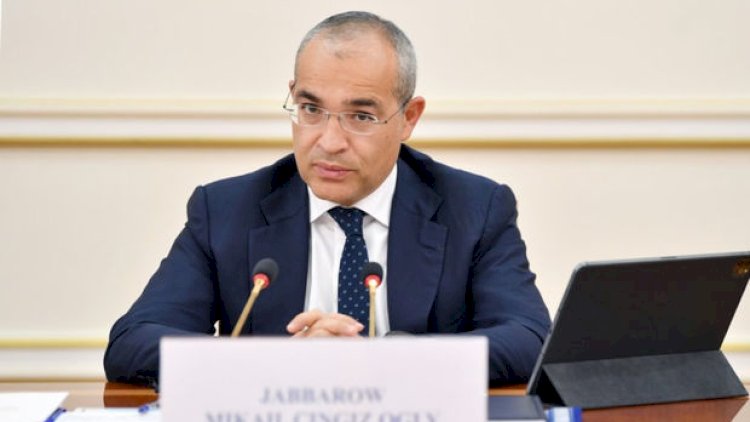    Mikayıl Cabbarov yüksək nəticə əldə etmiş qadın güləşçiləri təbrik etdi   