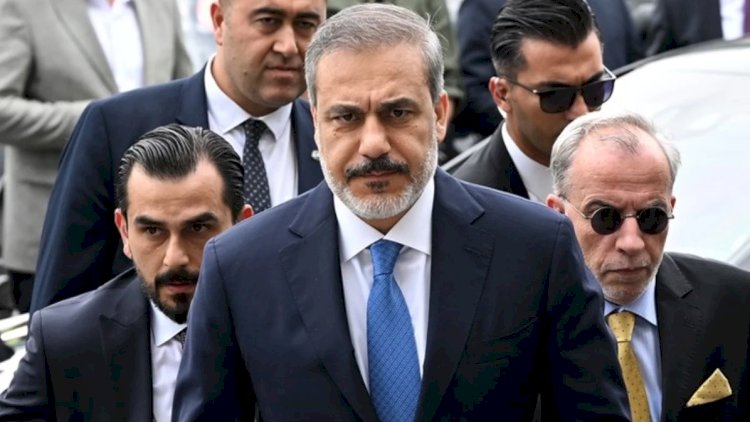    Azərbaycanla bağlı vəziyyət dəyişir - Hakan Fidandan həmlə   