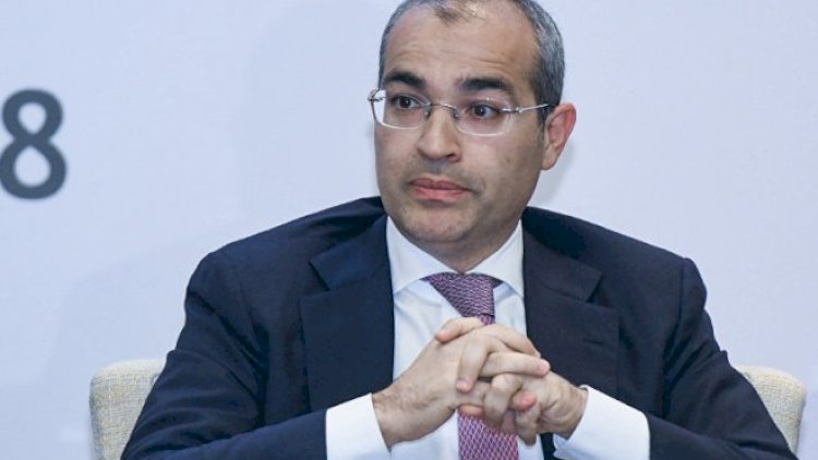    Mikayıl Cabbarov: Azərbaycan iqtisadiyyatı bu ilə yüksək göstəricilərlə başlayıb   