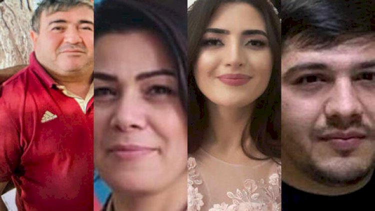    Əhməd qətli təkbaşına törətməyib: Böyük cinayətkar şəbəkə ifşa olundu   