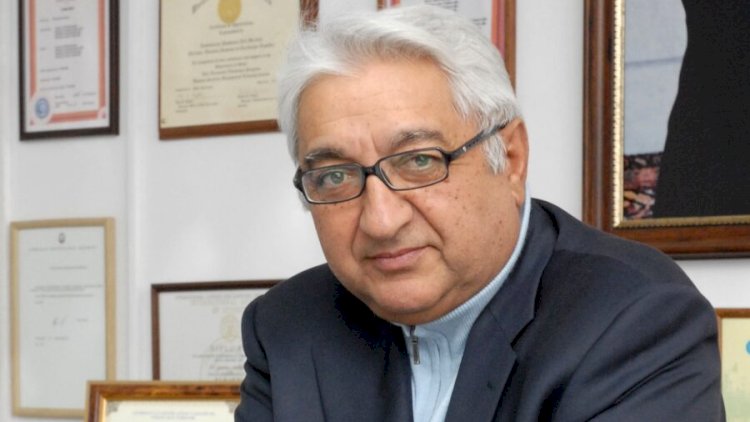    Prezident Arif Paşayevi təbrik edib   