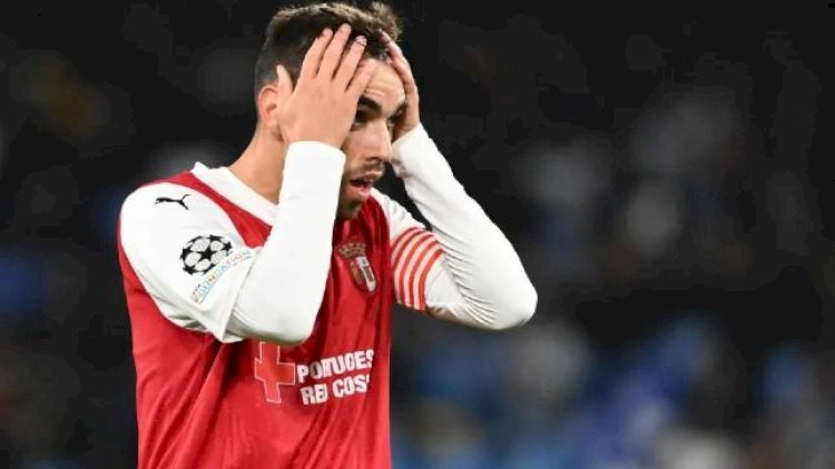    “Braqa”nın kapitanı “Qarabağ”la bugünkü oyunu buraxa bilər    