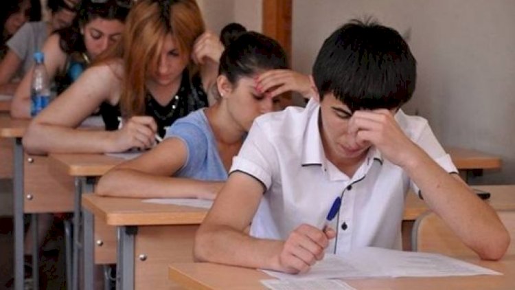    Kolleclərə qəbul imtahanları nə vaxt keçiriləcək? - DİM açıqladı   
