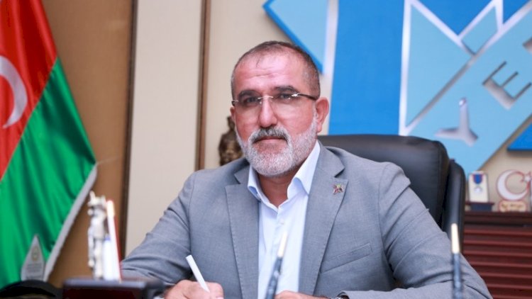    “Bu il parlament seçkiləri olacaq, mən də iştirak edəcəyəm”    