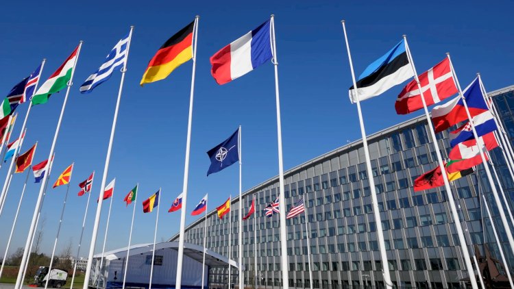    Ermənistan NATO-da attaşelik yaratdı   