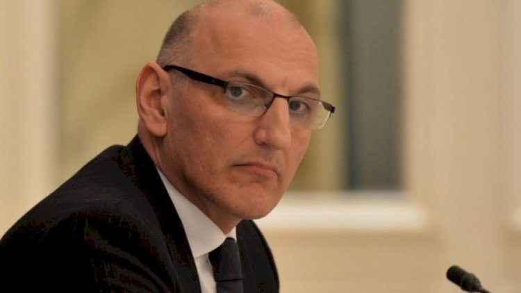    Elçin Əmirbəyov: Ermənistan özü atəşkəsi pozur   