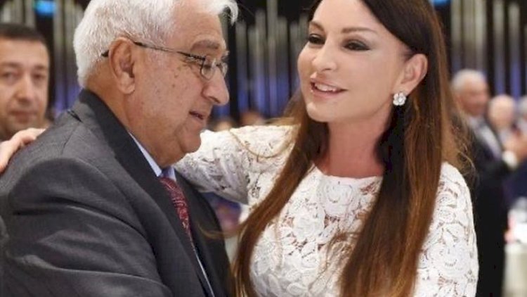    Mehriban Əliyeva Arif Paşayevi təbrik etdi    