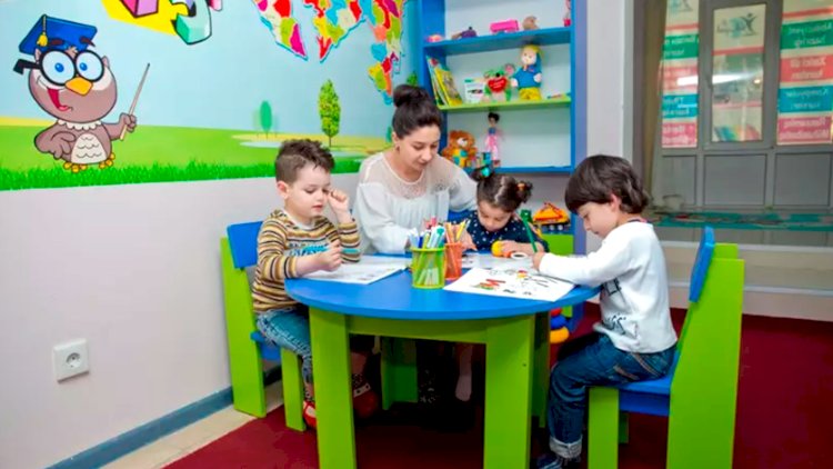    Baxçalarda işləmək istəyənlər: Vakant yerlər üzrə qeydiyyat başlayır   