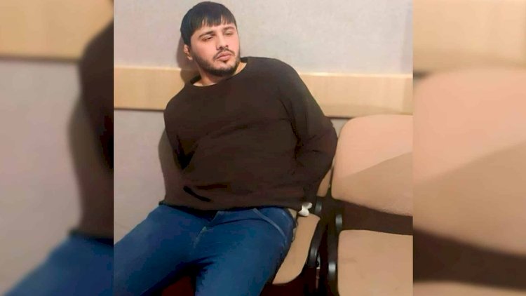    Əhməd bu sirri öyrənəndən sonra hamını öldürməyə qərar verib - Şok açıqlama   