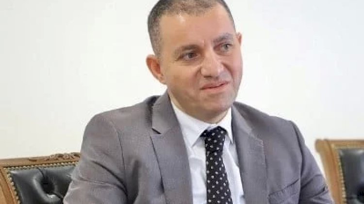    Kerobyan həbs oluna bilər - Korrupsiya qalmaqalı   