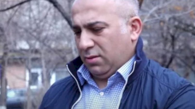    İran Ermənistanda əks-hücum addımları atır - Politoloq   