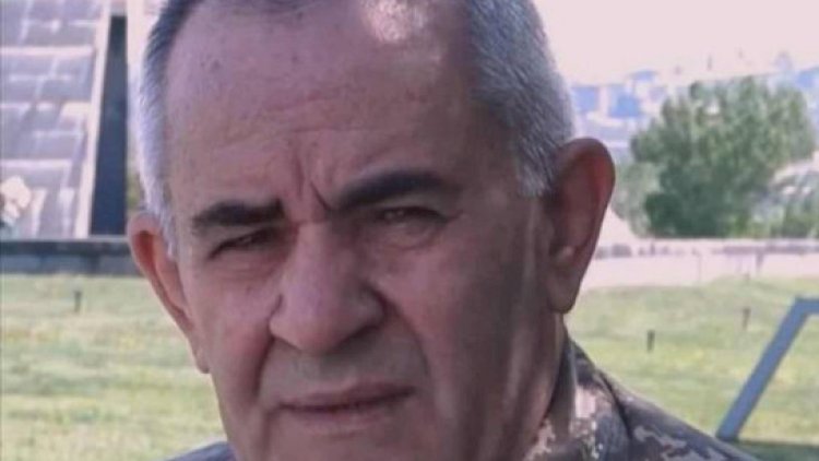    Məhv edilən 67 yaşlı erməni döyüşçü kimdir? - Maraqlı məlumatlar   