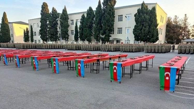    DİQQƏT! Andiçmə mərasiminə valideynlər buraxılmayacaqlar   - RƏSMİ