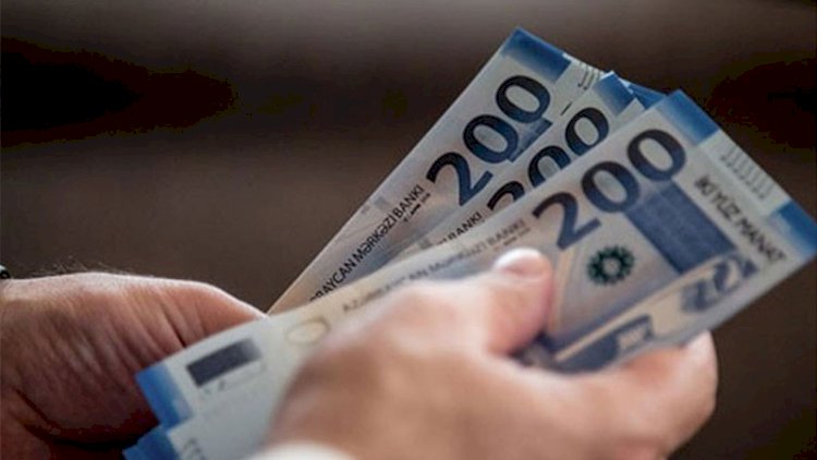    Sabiq məmur təqaüdündən narazı qaldı - DSMF-dən şikayət etdi   