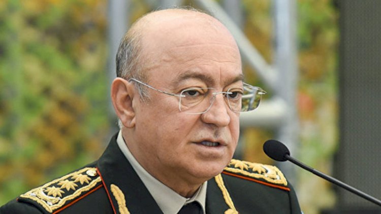    Kəmaləddin Heydərov vəzifəsindən azad edilir və bu ölkəyə göndərilir   - ŞOK İDDİA