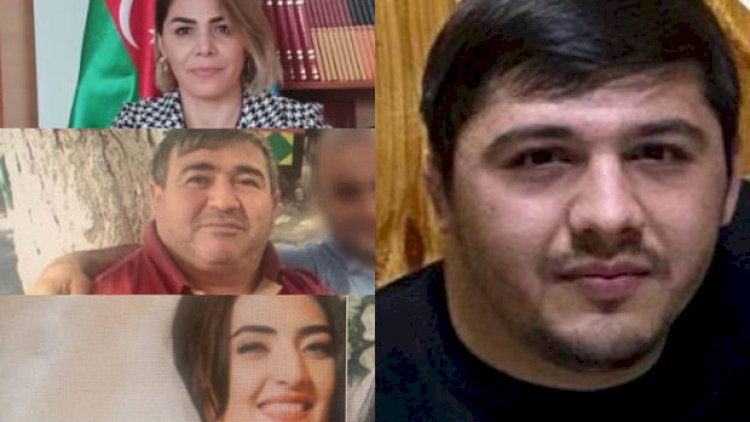    Dəhşətli qətldən sonra Əhmədovlar ailəsinin mirası kimə qalacaq? - AÇIQLAMA   