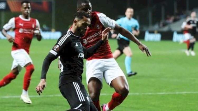    “Qarabağ”dan “Braqa” ilə matçda möhtəşəm qələbə   