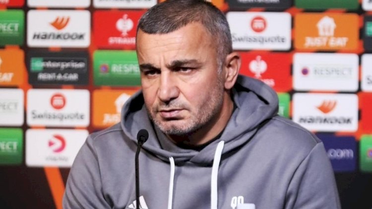    “Cavab matçında daha məsuliyyətli olmalıyıq“   