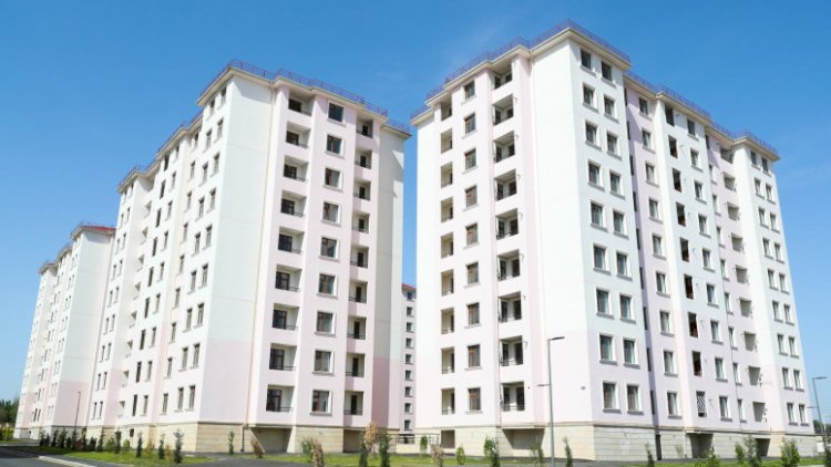    Şəhid ailələri və qazilərə verilən mənzillər niyə “kupça”sızdır?   