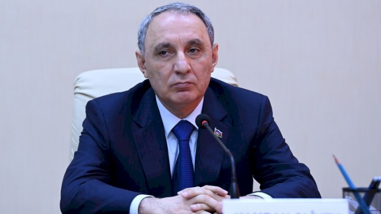    Baş prokuror: Azərbaycanın təhlükəsizliyinə qarşı açıq və gizli cəhdlər olur   