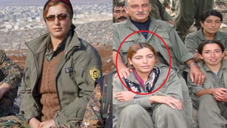    Türkiyə kəşfiyyatı PKK-nın aparıcı fiqurlarından birini məhv etdi    