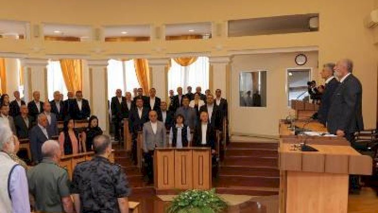    Qarabağın “deputatları” İrəvanda toplaşacaq   