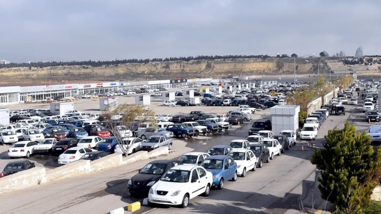    Azərbaycanda avtomobillər bahalaşacaq   