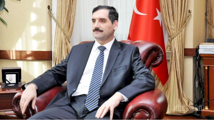    Ərdoğan Azərbaycandakı keçmiş səfirə yeni vəzifə verdi    - FOTO